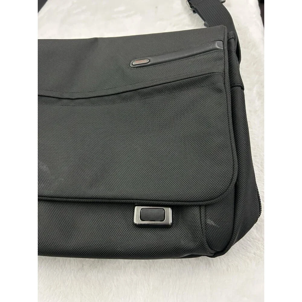Tumi alpha 26174d4